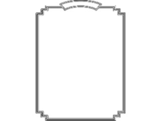 Sticker Custom Preview Image #035625 Borders Frames Frame1044