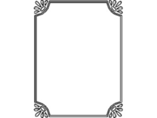 Sticker Custom Preview Image #035629 Borders Frames Frame1048