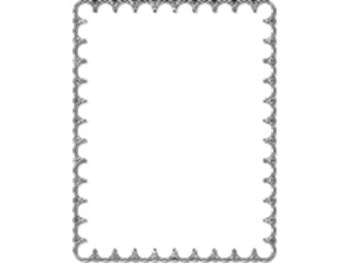 Sticker Custom Preview Image #035633 Borders Frames Frame1052