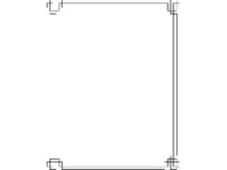 Sticker Custom Preview Image #035643 Borders Frames Frame1062