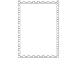 Sticker Custom Preview Image #035648 Borders Frames Frame1067