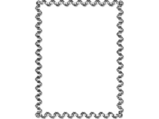 Sticker Custom Preview Image #035659 Borders Frames Frame1078