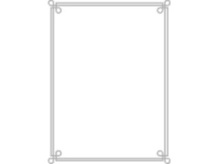 Sticker Custom Preview Image #035660 Borders Frames Frame1079