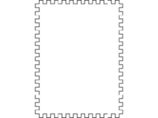 Sticker Custom Preview Image #035669 Borders Frames Frame1088