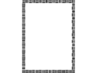 Sticker Custom Preview Image #035680 Borders Frames Frame1099