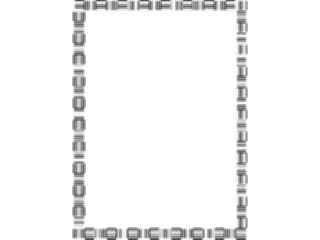 Sticker Custom Preview Image #035681 Borders Frames Frame1100