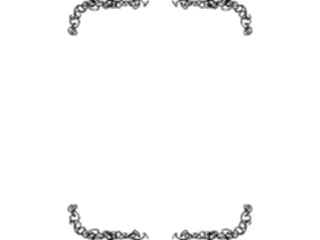 Sticker Custom Preview Image #035692 Borders Frames Frame1111