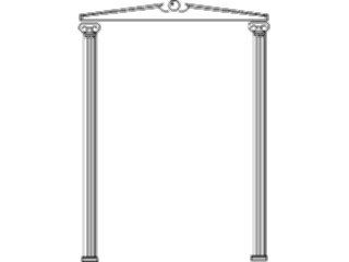 Sticker Custom Preview Image #035693 Borders Frames Frame1112
