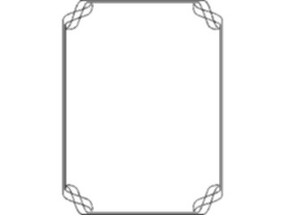 Sticker Custom Preview Image #035694 Borders Frames Frame1113