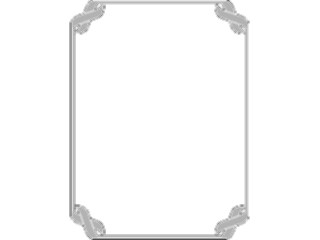 Sticker Custom Preview Image #035697 Borders Frames Frame1116