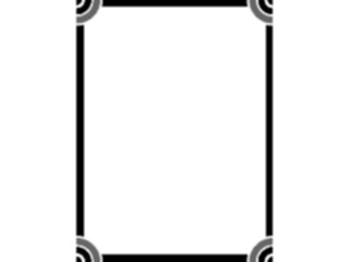 Sticker Custom Preview Image #035708 Borders Frames Frame1127