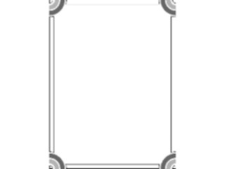Sticker Custom Preview Image #035710 Borders Frames Frame1129