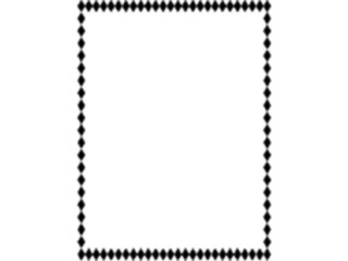 Sticker Custom Preview Image #035715 Borders Frames Frame1134