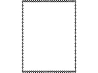 Sticker Custom Preview Image #035720 Borders Frames Frame1139