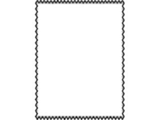 Sticker Custom Preview Image #035721 Borders Frames Frame1140