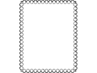 Sticker Custom Preview Image #035727 Borders Frames Frame1146