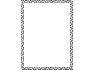 Sticker Custom Preview Image #035732 Borders Frames Frame1151