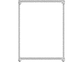 Sticker Custom Preview Image #035734 Borders Frames Frame1153