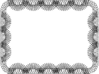 Sticker Custom Preview Image #035744 Borders Frames Frame1163