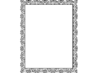 Sticker Custom Preview Image #035745 Borders Frames Frame1164