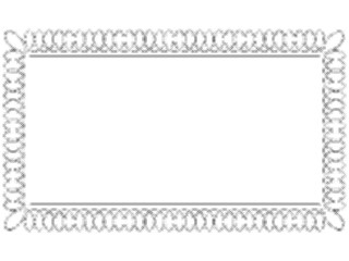 Sticker Custom Preview Image #035752 Borders Frames Frame1171