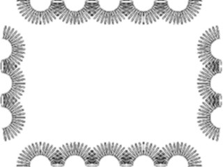 Sticker Custom Preview Image #035755 Borders Frames Frame1174