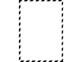 Sticker Custom Preview Image #035765 Borders Frames Frame1184
