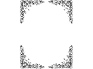 Sticker Custom Preview Image #035774 Borders Frames Frame1193