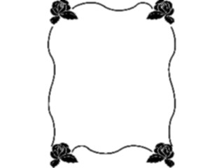 Sticker Custom Preview Image #035786 Borders Frames Frame1205