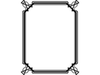 Sticker Custom Preview Image #035789 Borders Frames Frame1208