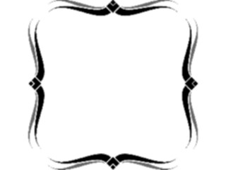 Sticker Custom Preview Image #035793 Borders Frames Frame1212