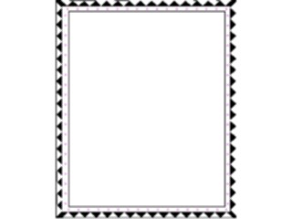 Sticker Custom Preview Image #035824 Borders Frames Frame1243