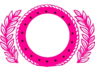 Sticker Custom Preview Image #035833 Borders Frames Frame1252