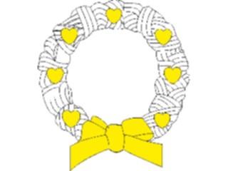 Sticker Custom Preview Image #035843 Borders Frames Frame1262