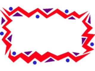 Sticker Custom Preview Image #035864 Borders Frames Frame1283