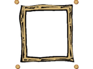 Sticker Custom Preview Image #035867 Borders Frames Frame1286