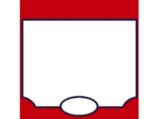 Sticker Custom Preview Image #035869 Borders Frames Frame1288