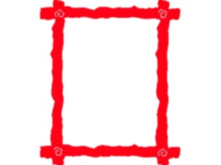 Sticker Custom Preview Image #035885 Borders Frames Frame1304