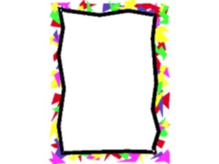 Sticker Custom Preview Image #035907 Borders Frames Frame1326