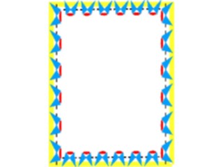 Sticker Custom Preview Image #035908 Borders Frames Frame1327