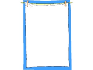 Sticker Custom Preview Image #035915 Borders Frames Frame1334