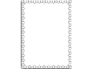 Sticker Custom Preview Image #035922 Borders Frames Frame1341
