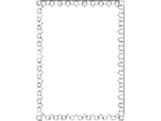 Sticker Custom Preview Image #035924 Borders Frames Frame1343