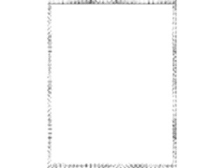 Sticker Custom Preview Image #035930 Borders Frames Frame1349