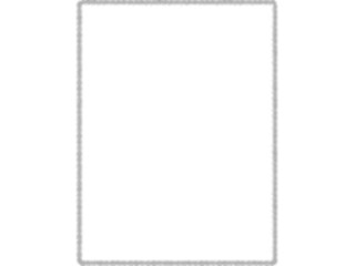 Sticker Custom Preview Image #035932 Borders Frames Frame1351