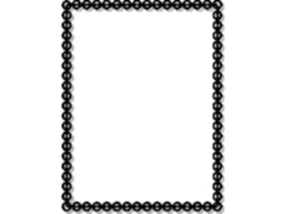 Sticker Custom Preview Image #035936 Borders Frames Frame1355
