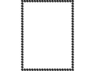 Sticker Custom Preview Image #035938 Borders Frames Frame1357