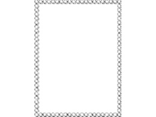 Sticker Custom Preview Image #035939 Borders Frames Frame1358