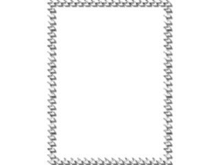 Sticker Custom Preview Image #035944 Borders Frames Frame1363