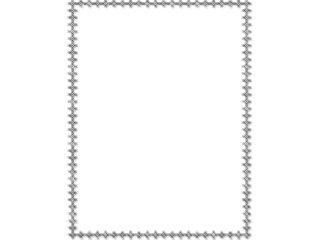 Sticker Custom Preview Image #035950 Borders Frames Frame1369